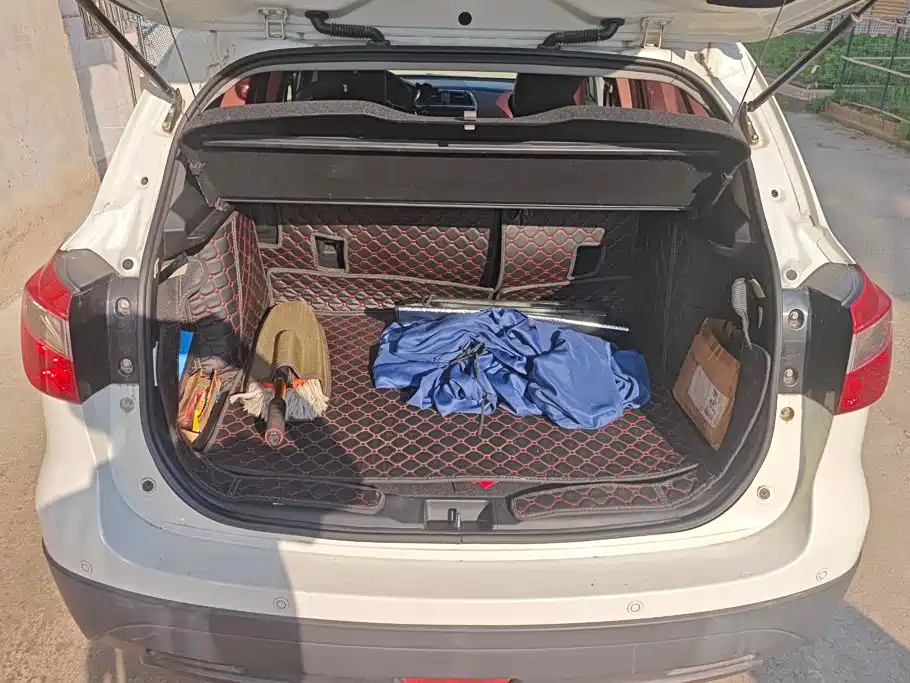 Suzuki Vitara — миниатюра 4