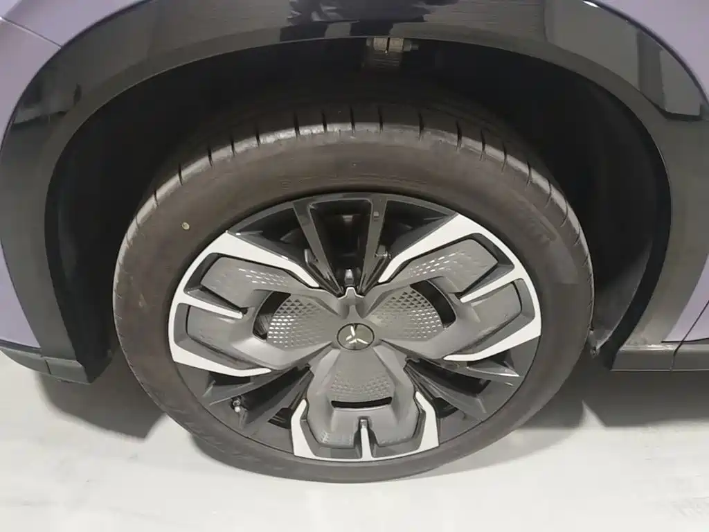 Hongqi Hongqi Tiangong 08 — миниатюра 23
