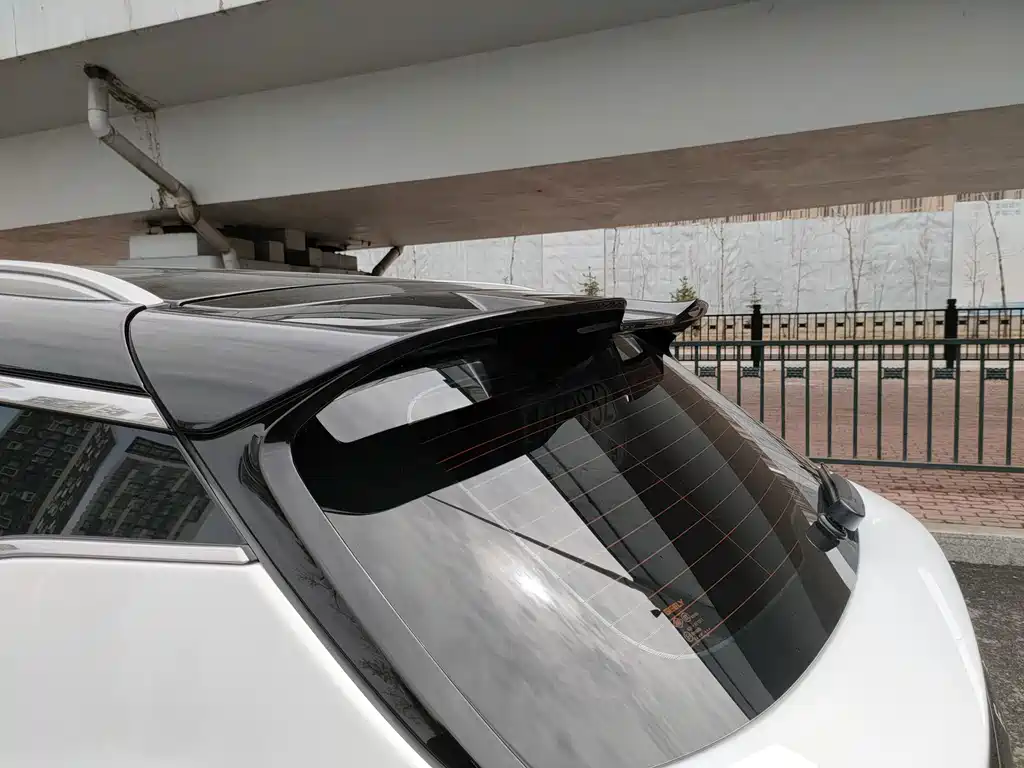 Geely Binyue — миниатюра 14