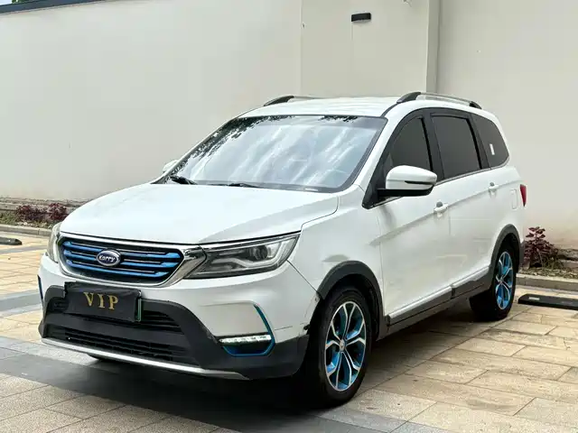 2019 Chery Karry