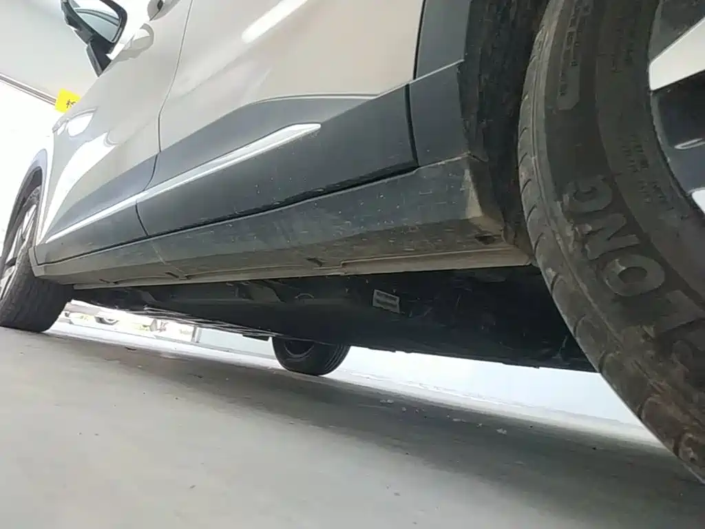 Wuling Bingo S — миниатюра 22