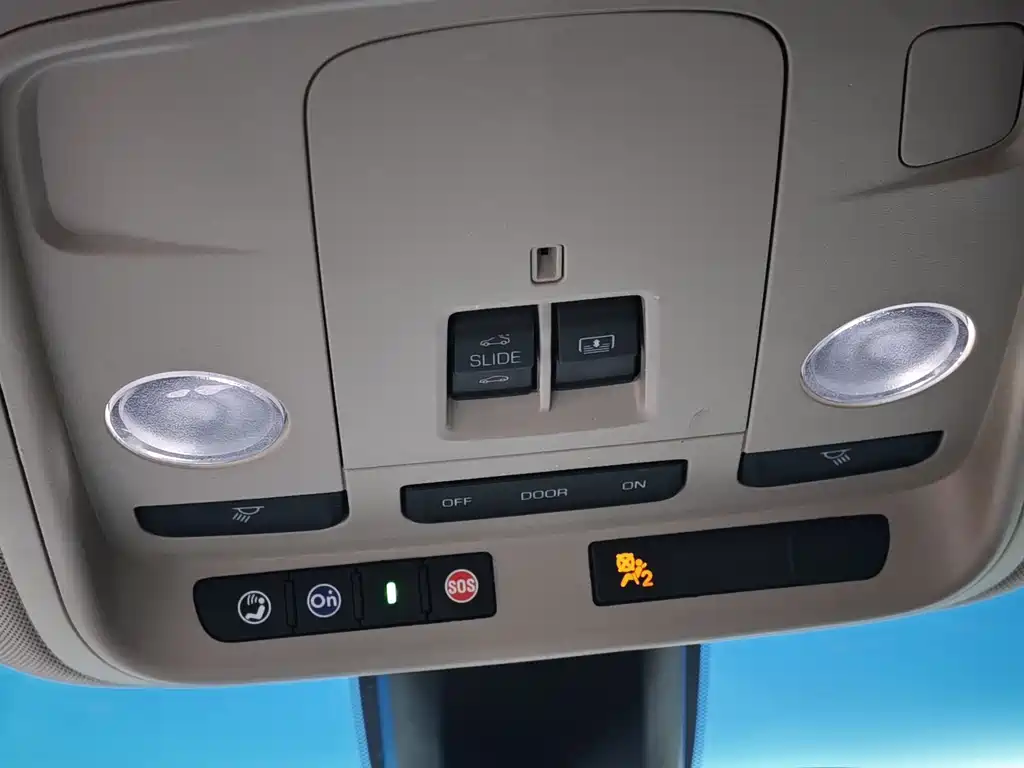 Cadillac XTS 28T Tech Type, фото 27