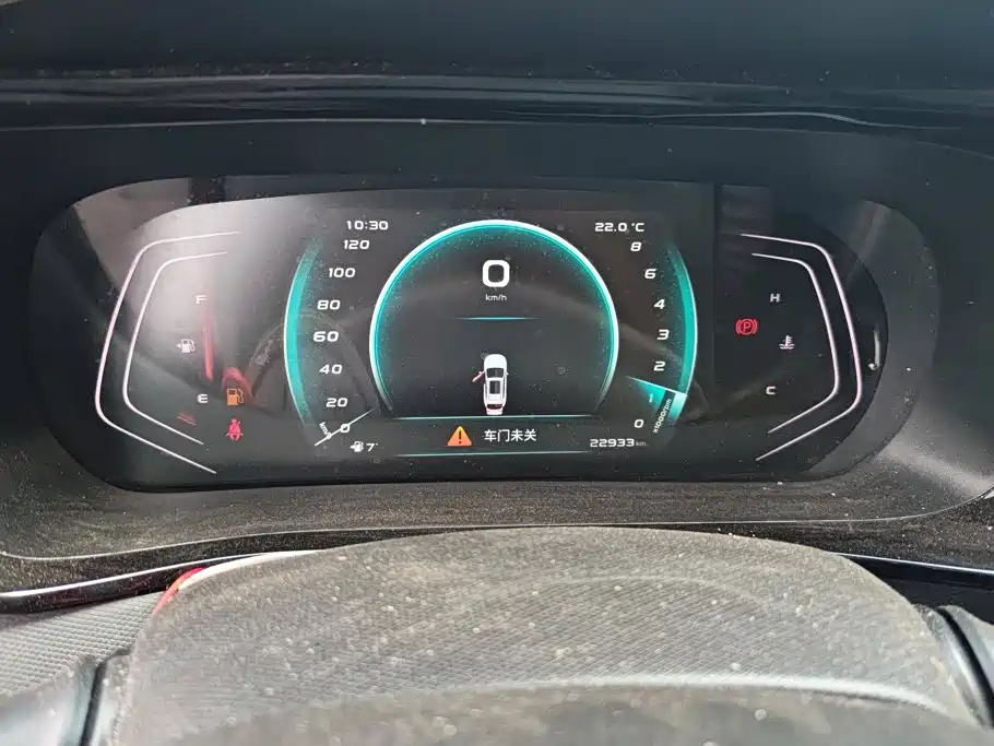 Oshan Oushang X5 — миниатюра 14