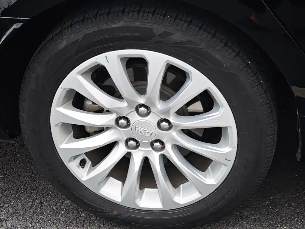 Cadillac XTS 28T Tech Type, фото 39