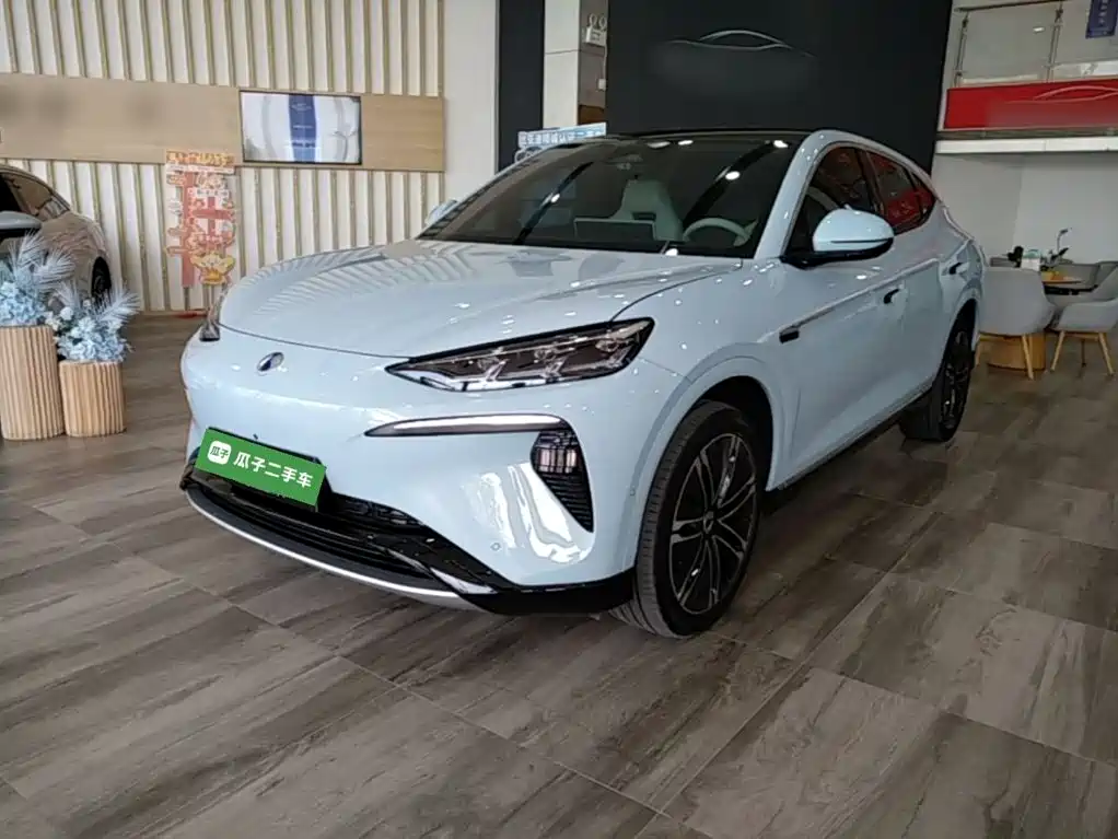 Denza N7