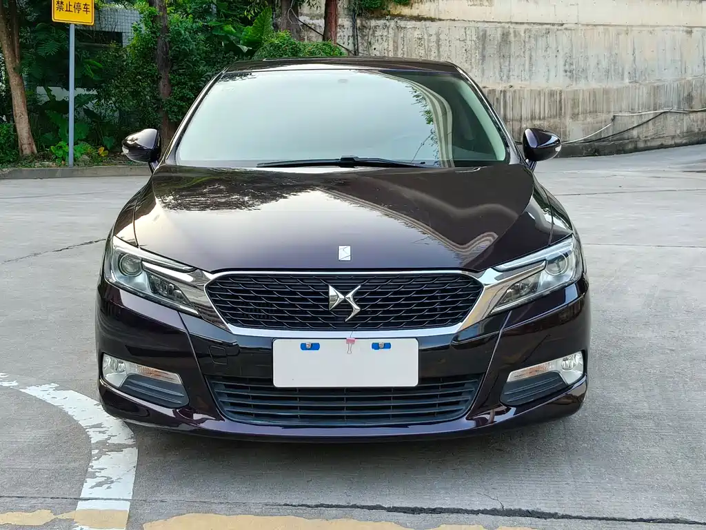 DS DS 5LS — миниатюра 2