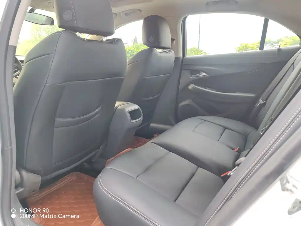 CHEVROLET MAI RUIBAO