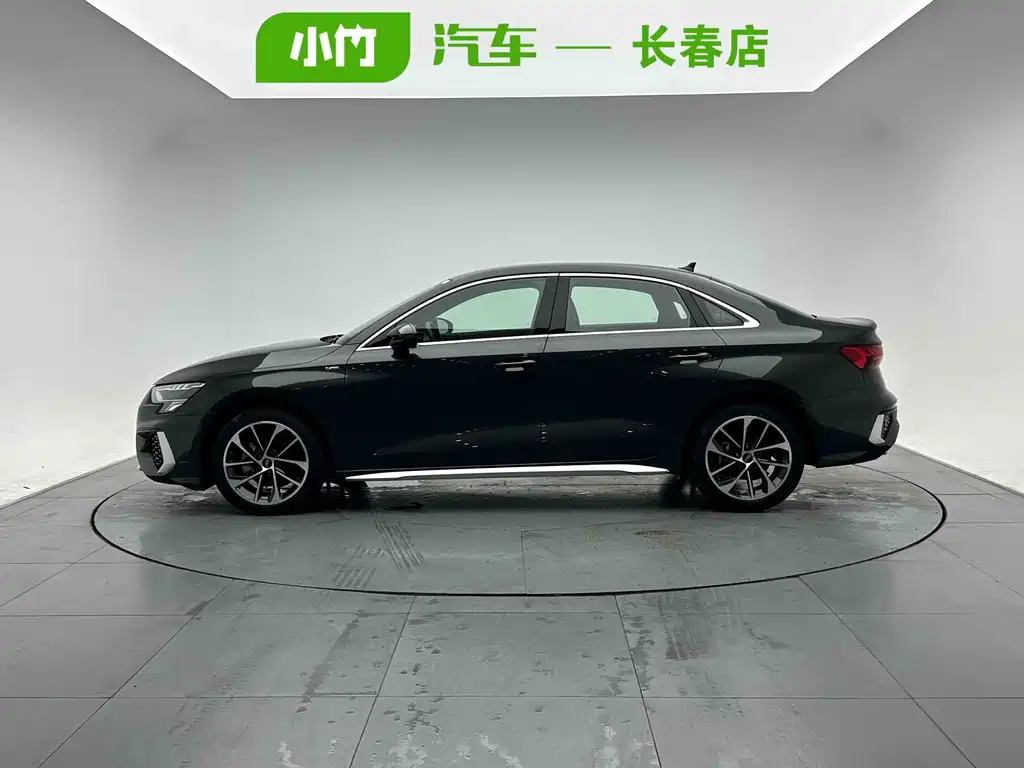Audi A3 2022 A3L Limousine 35 TFSI Sport