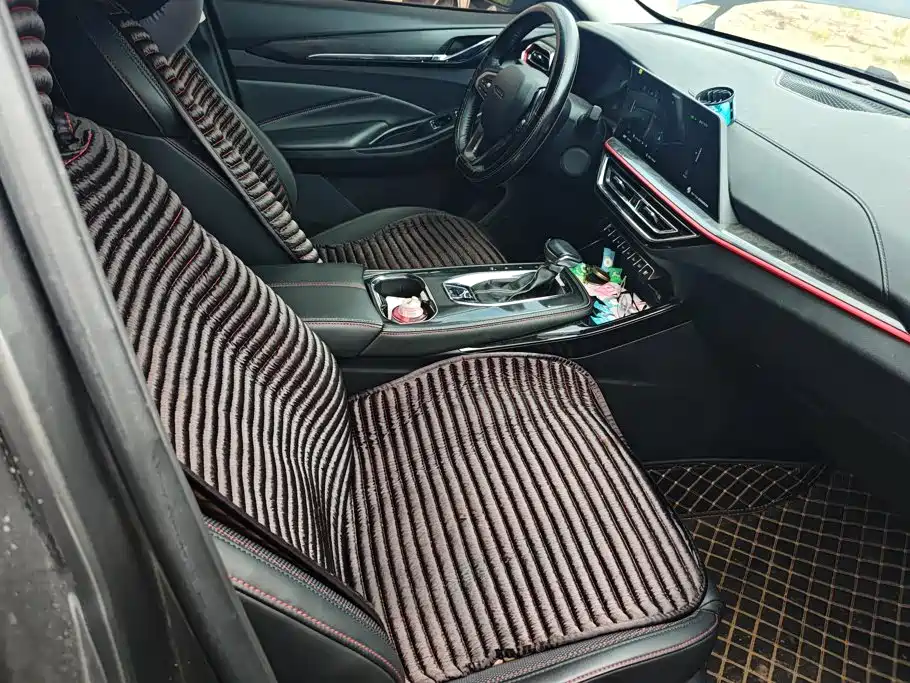 Oshan Oushang X5 — миниатюра 8