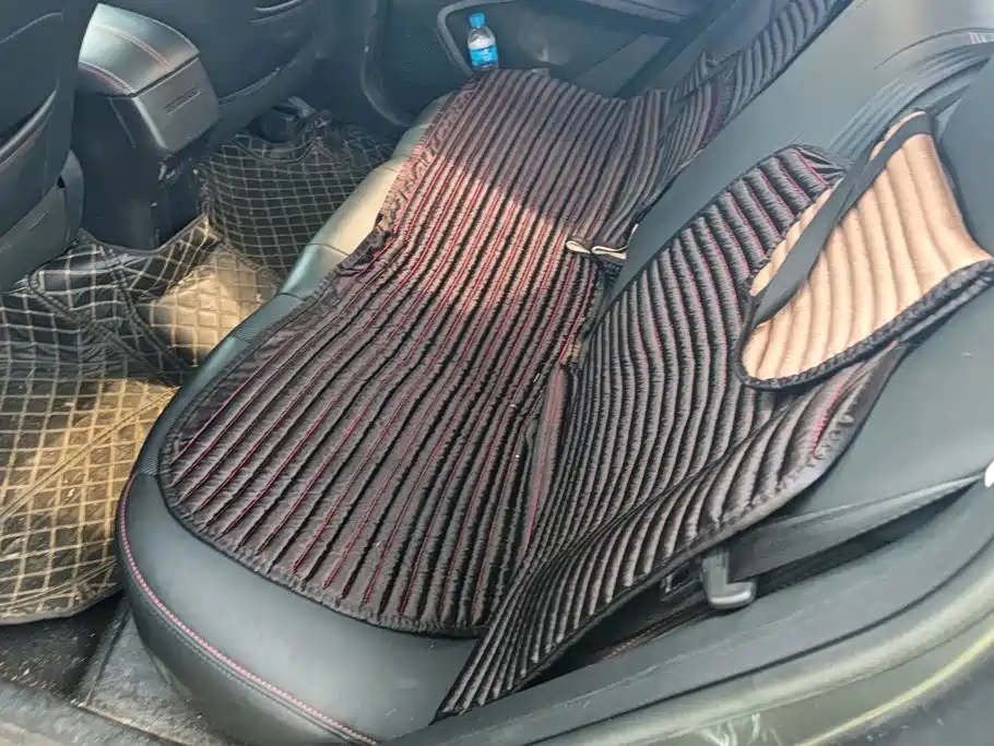 Oshan Oushang X5 — миниатюра 11