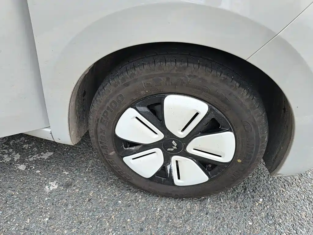 Wuling MINIEV — миниатюра 24