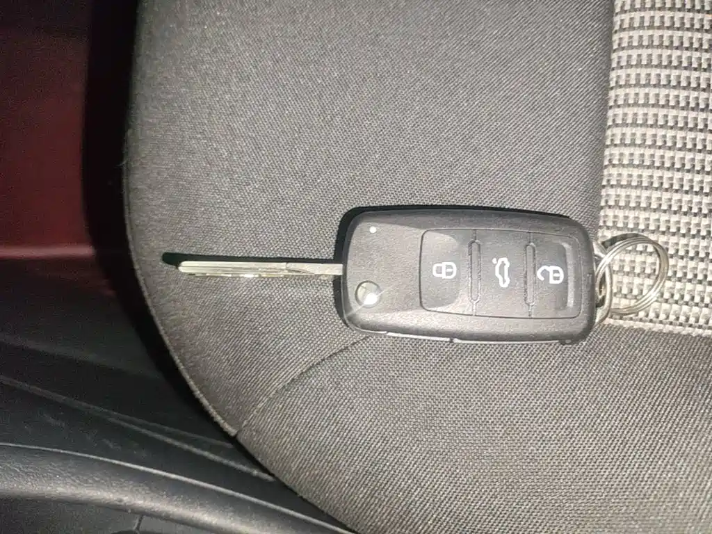 Volkswagen Polo — миниатюра 9