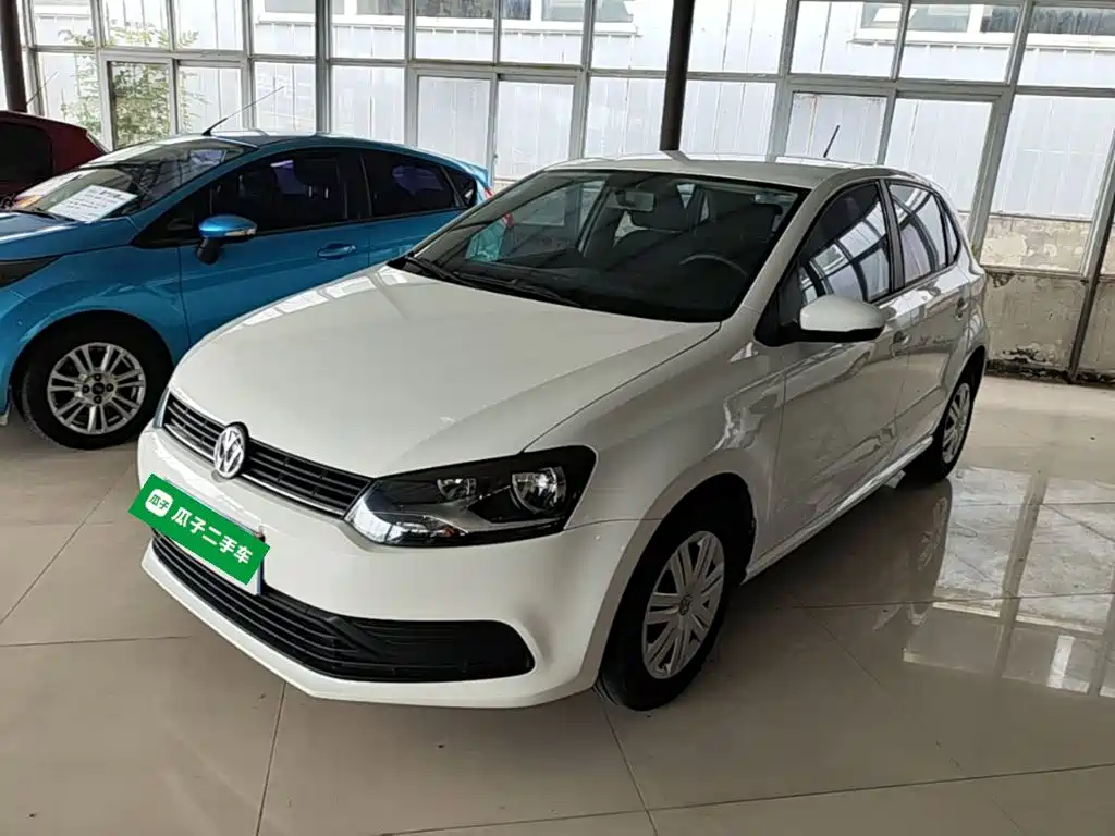 Volkswagen Polo — миниатюра 2