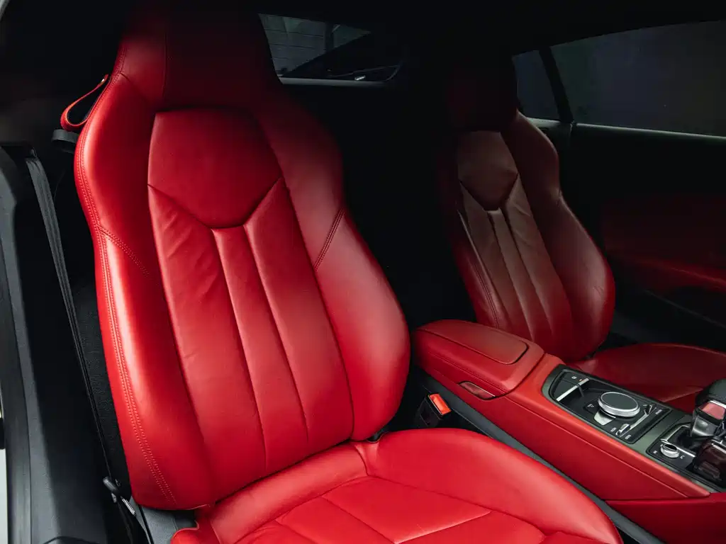 Audi R8 — миниатюра 22