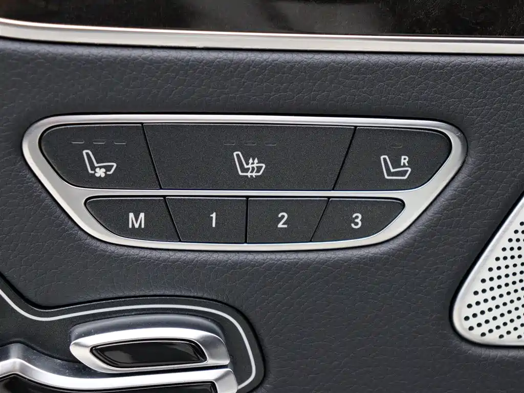 Mercedes-Benz S-Class S 2016 S 500 4MATIC