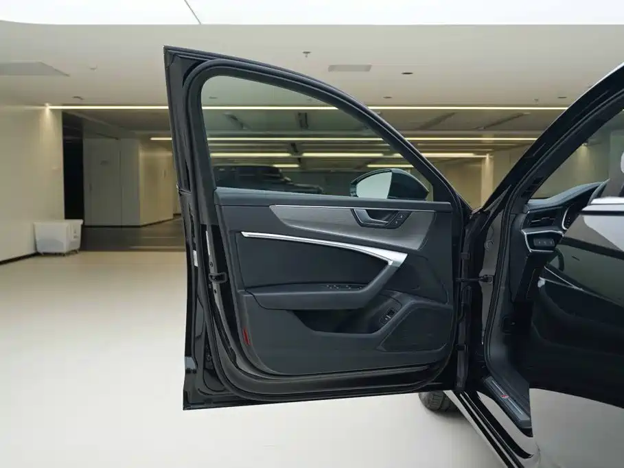 Audi A6L — миниатюра 17