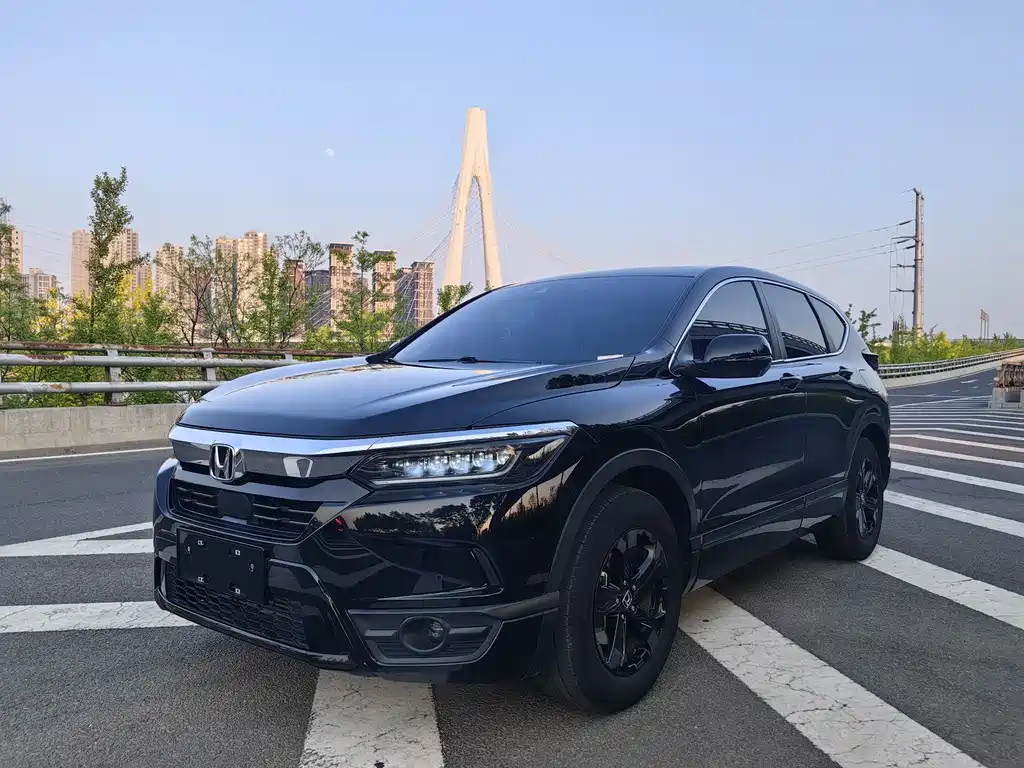 Honda Breeze 2023