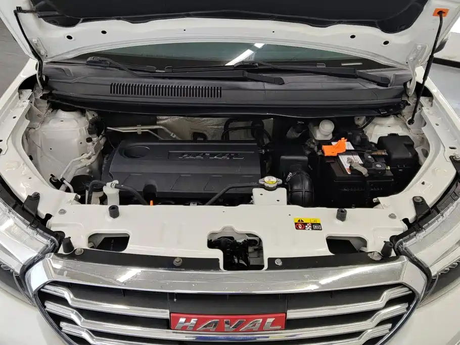 Haval H1 — миниатюра 10