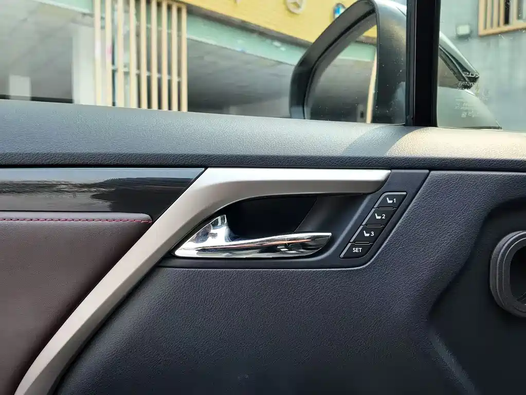 Lexus RX 2020 450hL 7 мест