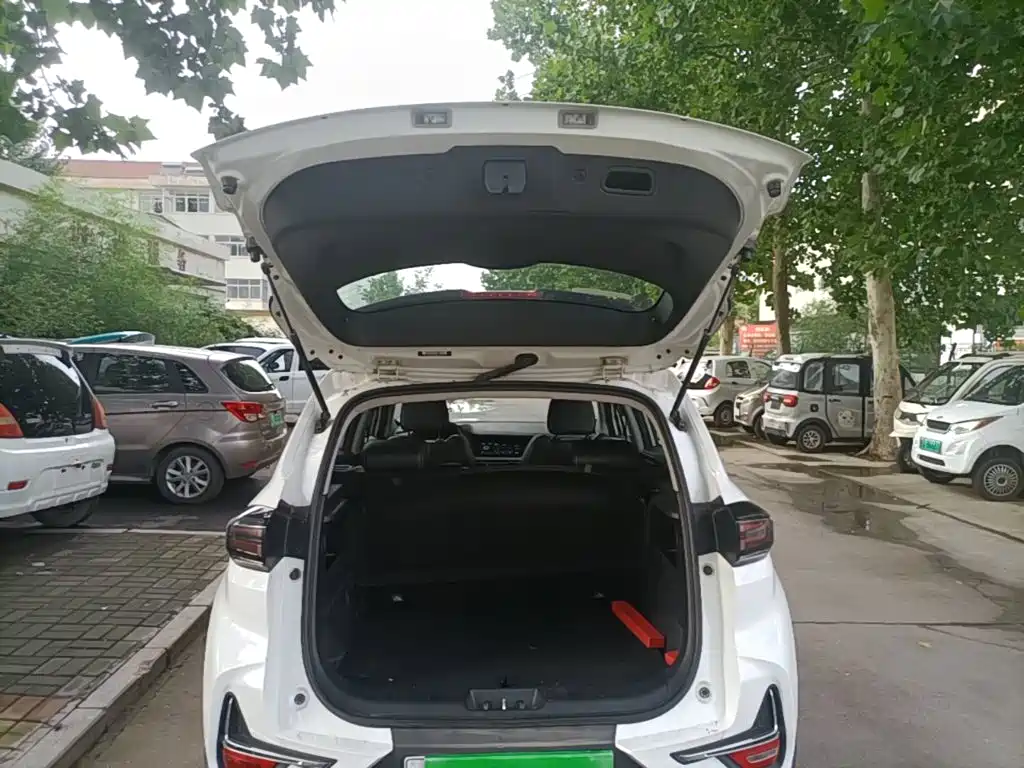 Changan New Energy E-Pro — миниатюра 19