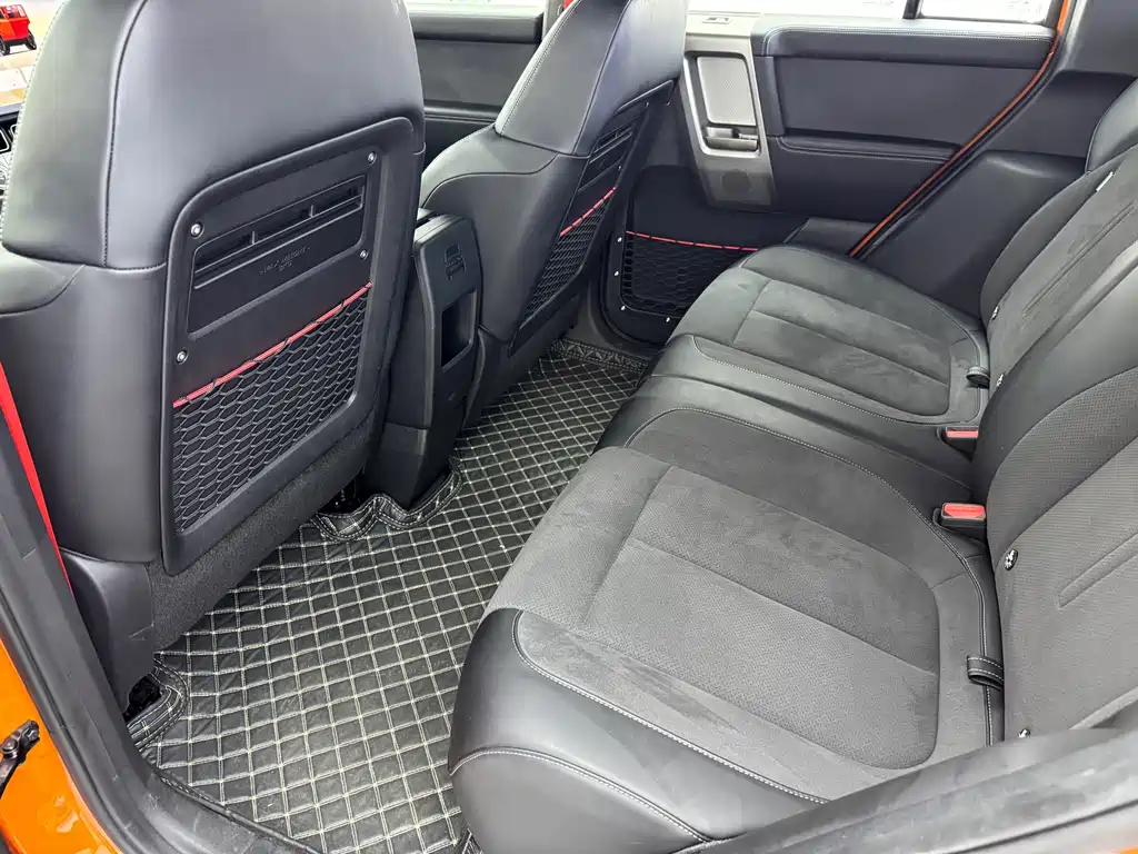iCAR Автомобиль SuperV23 — миниатюра 6