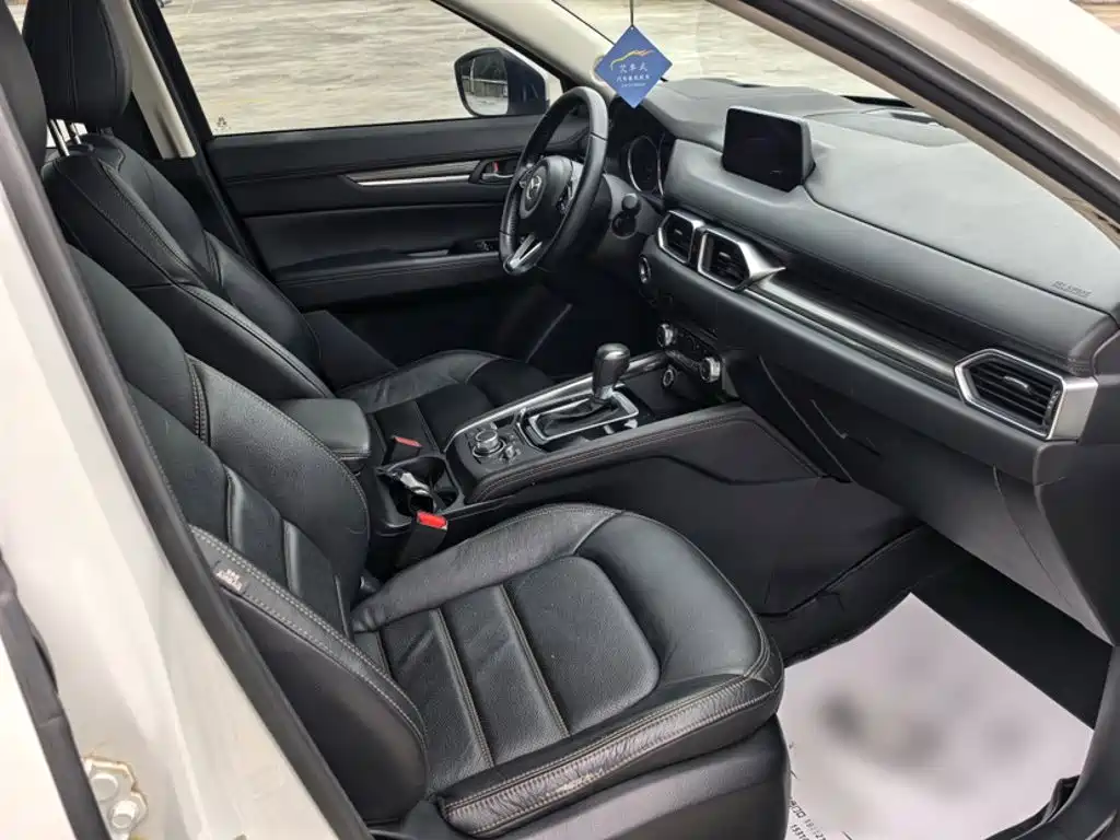 Mazda CX-5 — миниатюра 14
