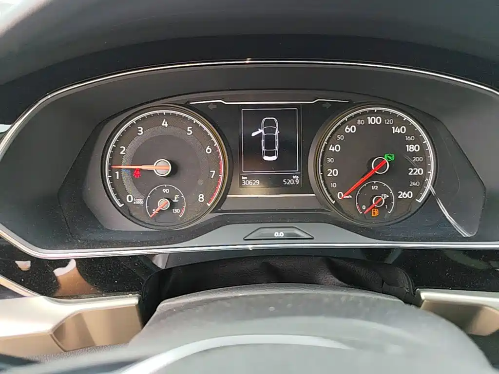 Volkswagen Passat — миниатюра 16
