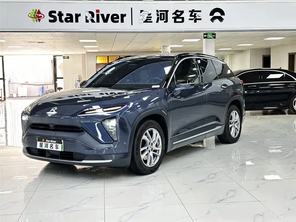 Nio ES6 2021