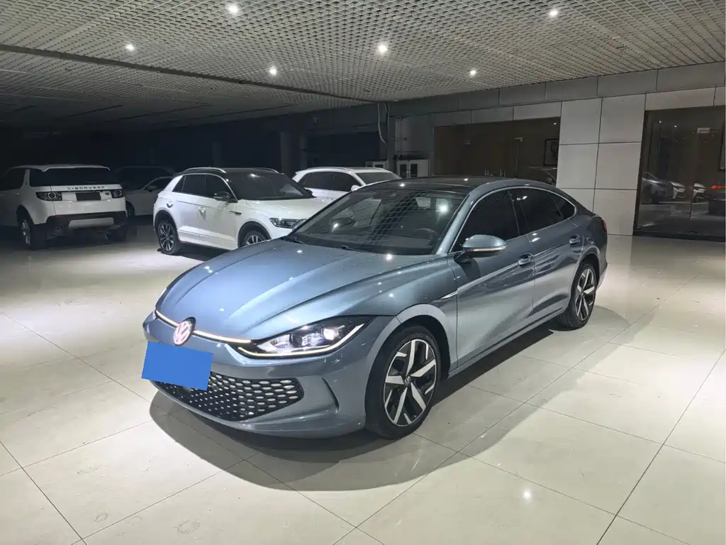 Volkswagen Lamando 2022 L 280TSI DSG