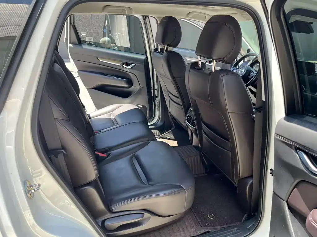 Mazda CX-8 — миниатюра 11