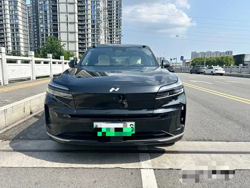Onvo 乐道L90 2026
