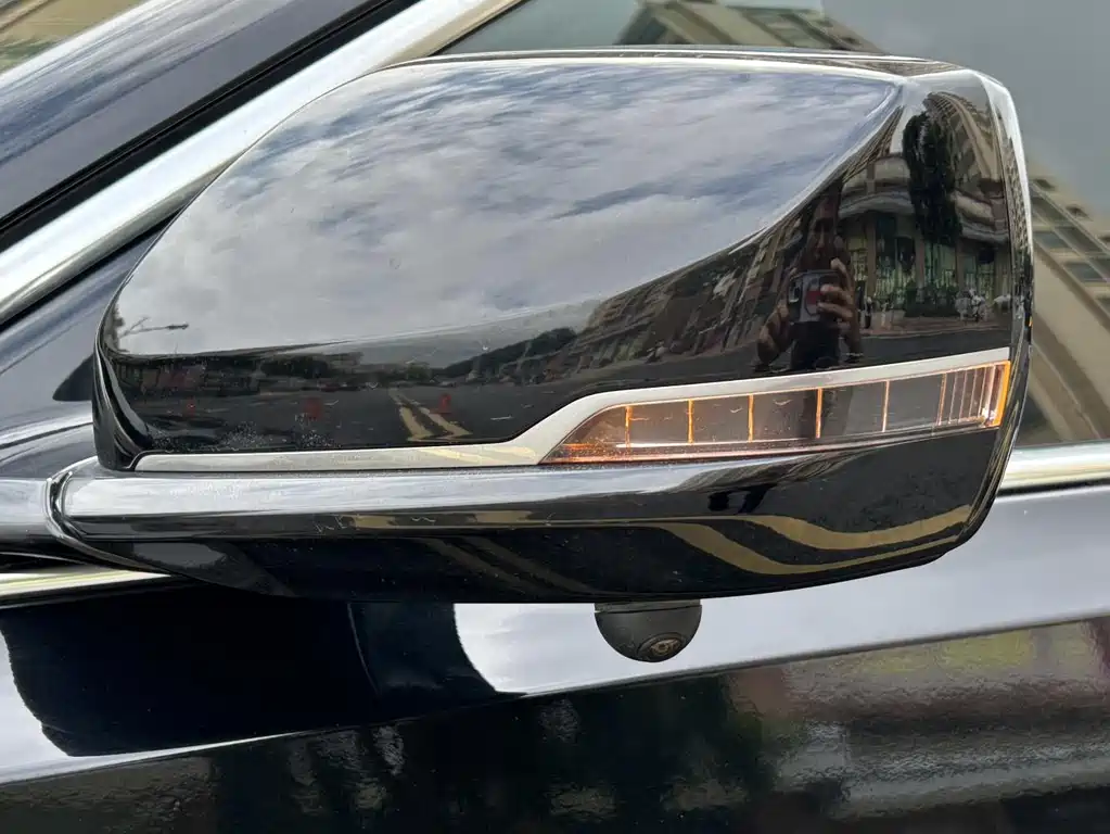 Cadillac CT6 — миниатюра 20