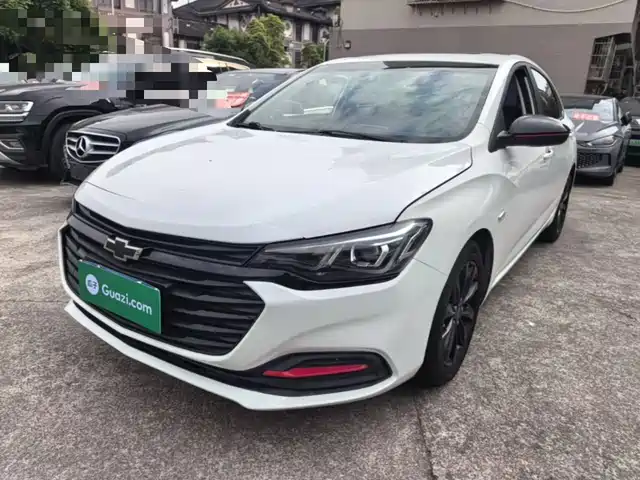 Chevrolet Monza
