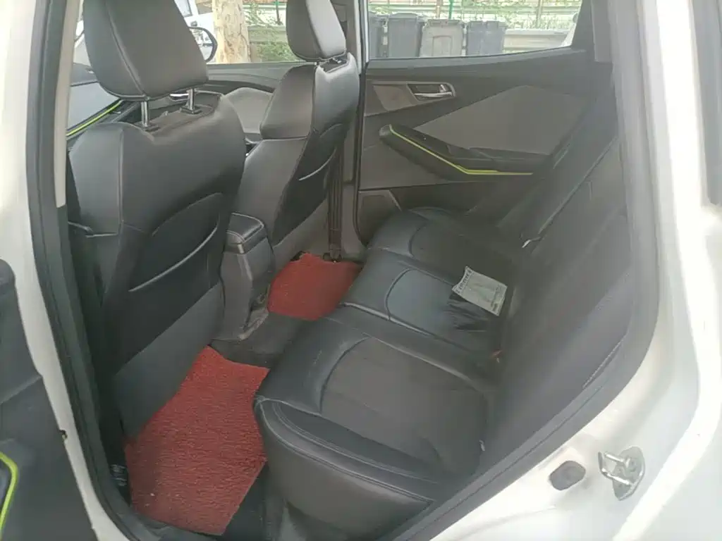Changan New Energy E-Pro — миниатюра 17