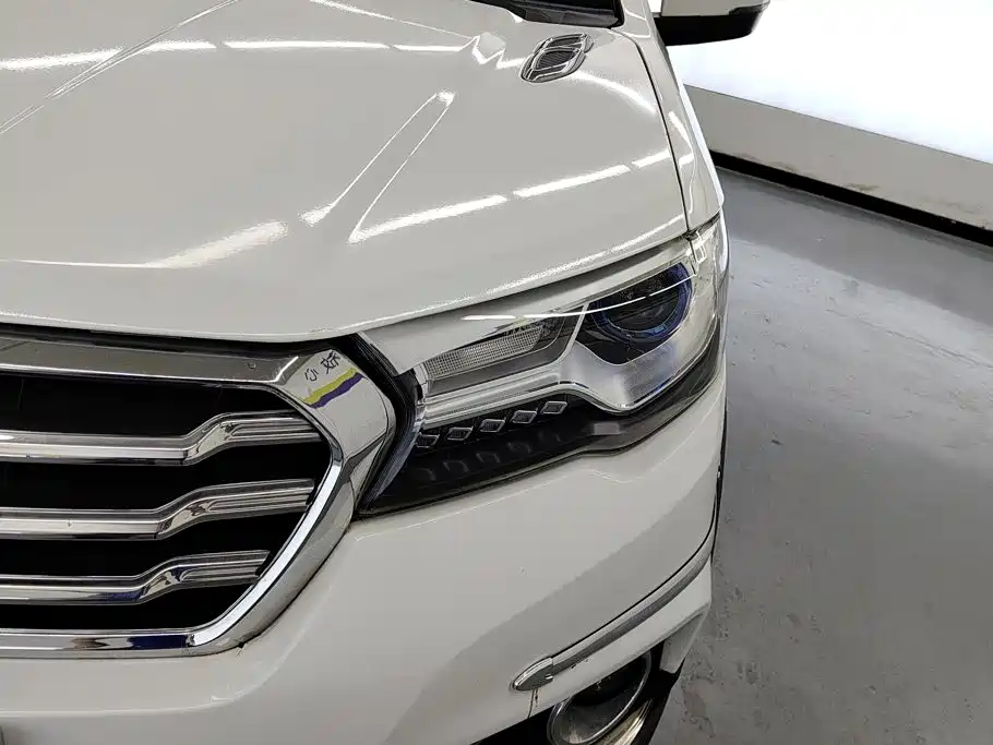 Haval H1 — миниатюра 5