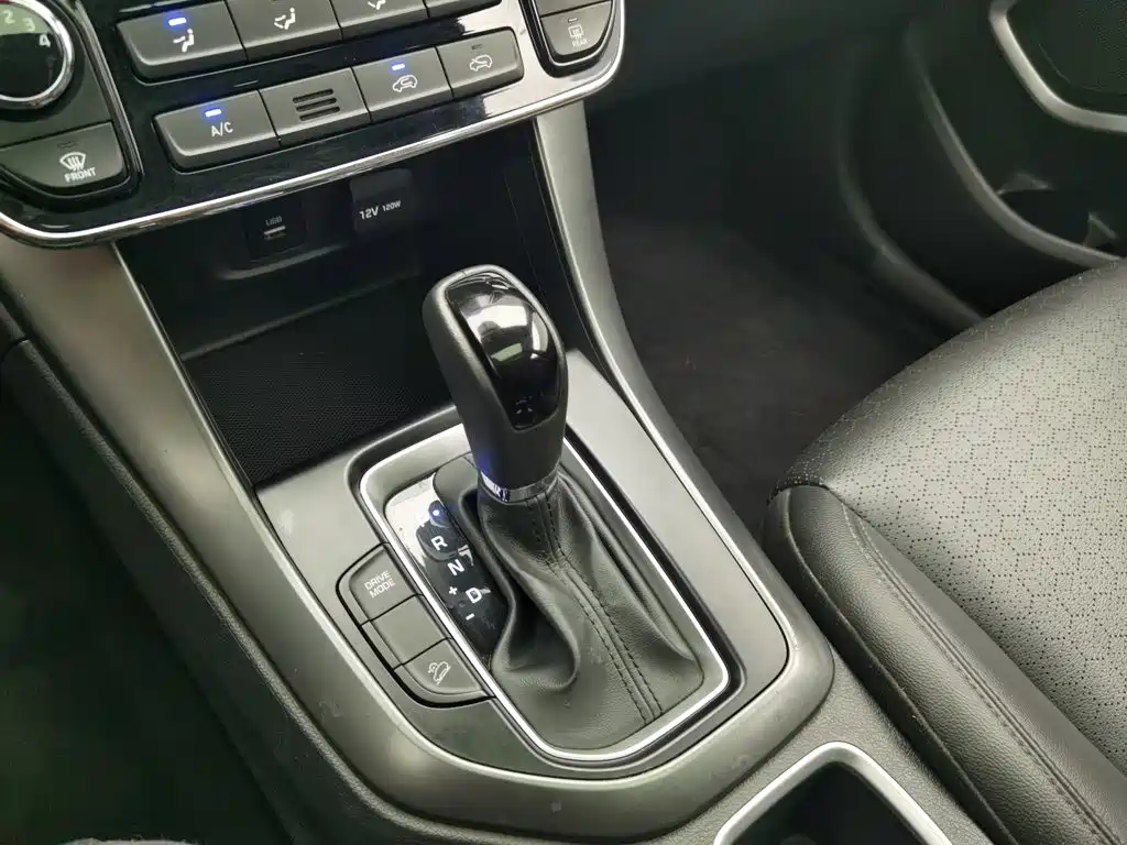 Hyundai ix35 — миниатюра 13