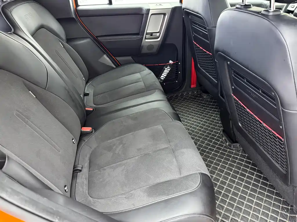 iCAR Автомобиль SuperV23 — миниатюра 8