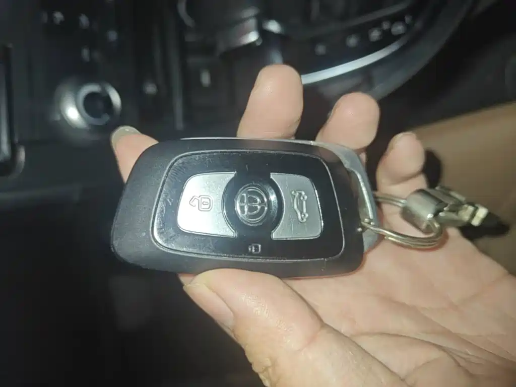 Zhonghua V5 — миниатюра 9