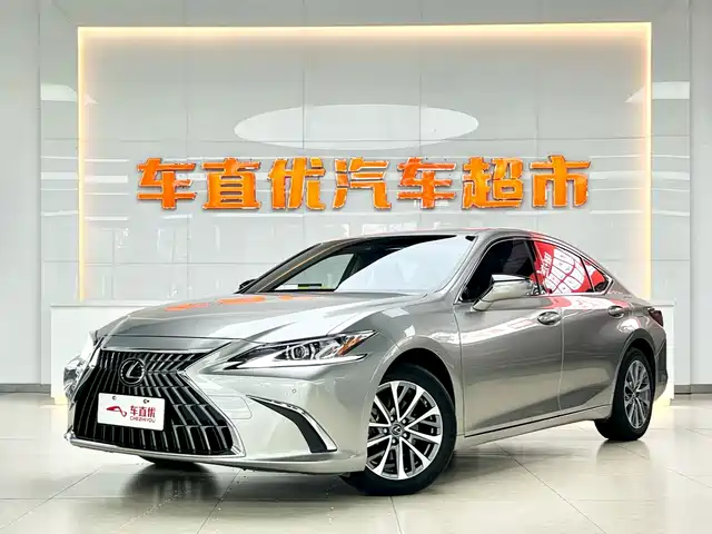 LEXUS  ES 2022