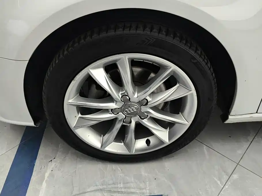 Audi A3 — миниатюра 6