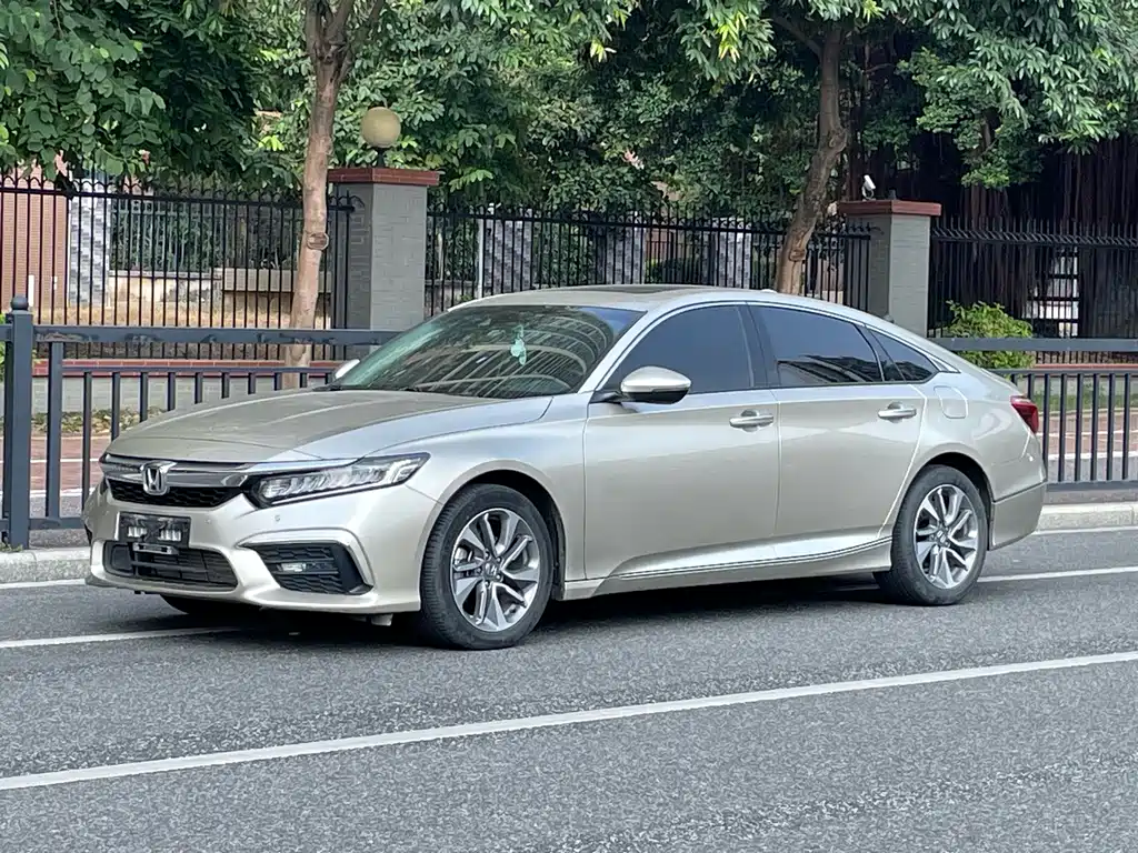 Honda Inspire