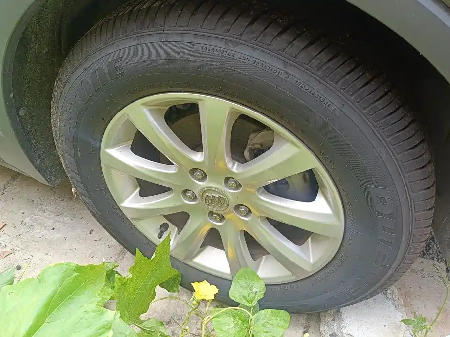 Buick Envision Plus — миниатюра 6