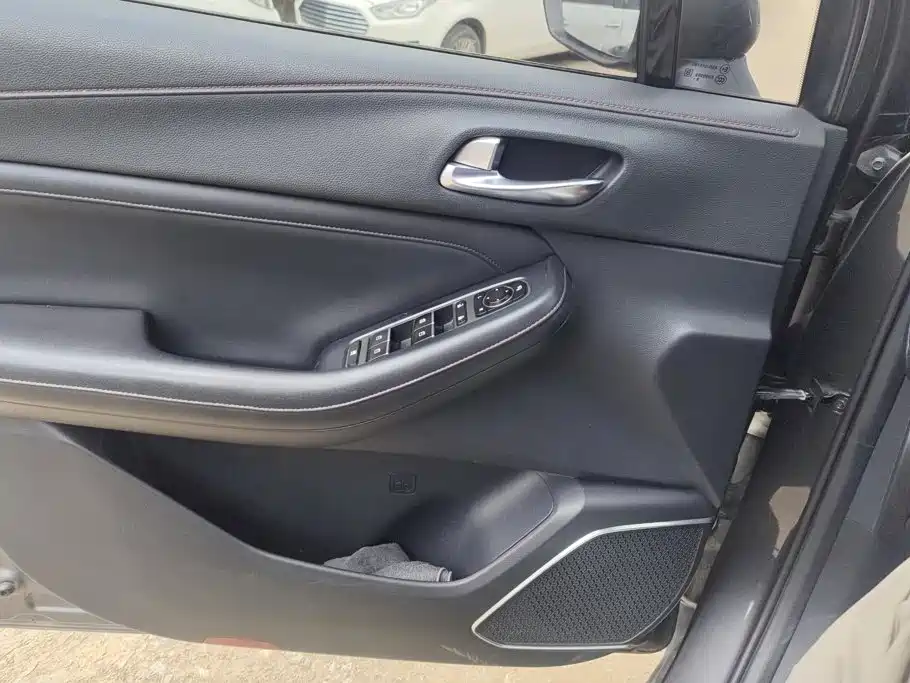 GAC Motor Trumpchi GS4 — миниатюра 7