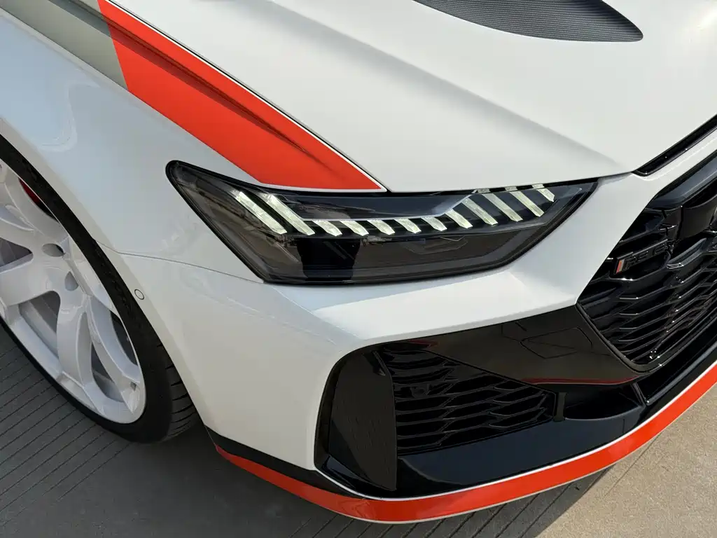 Audi RS 6 — миниатюра 25