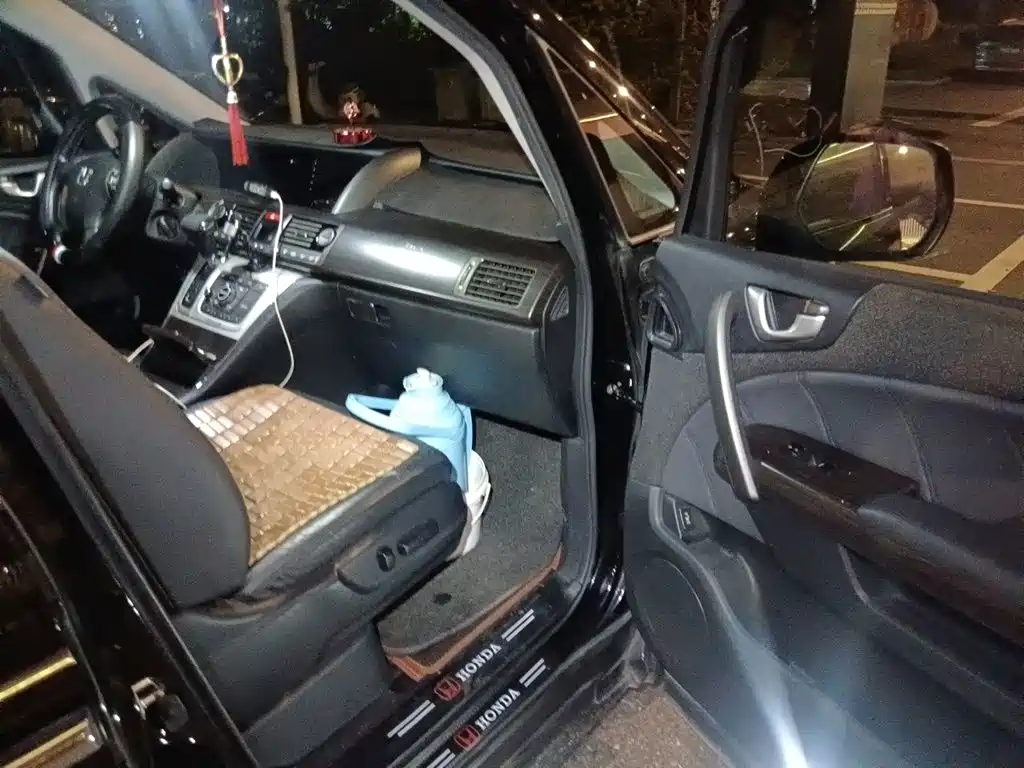 Honda Elysion — миниатюра 18
