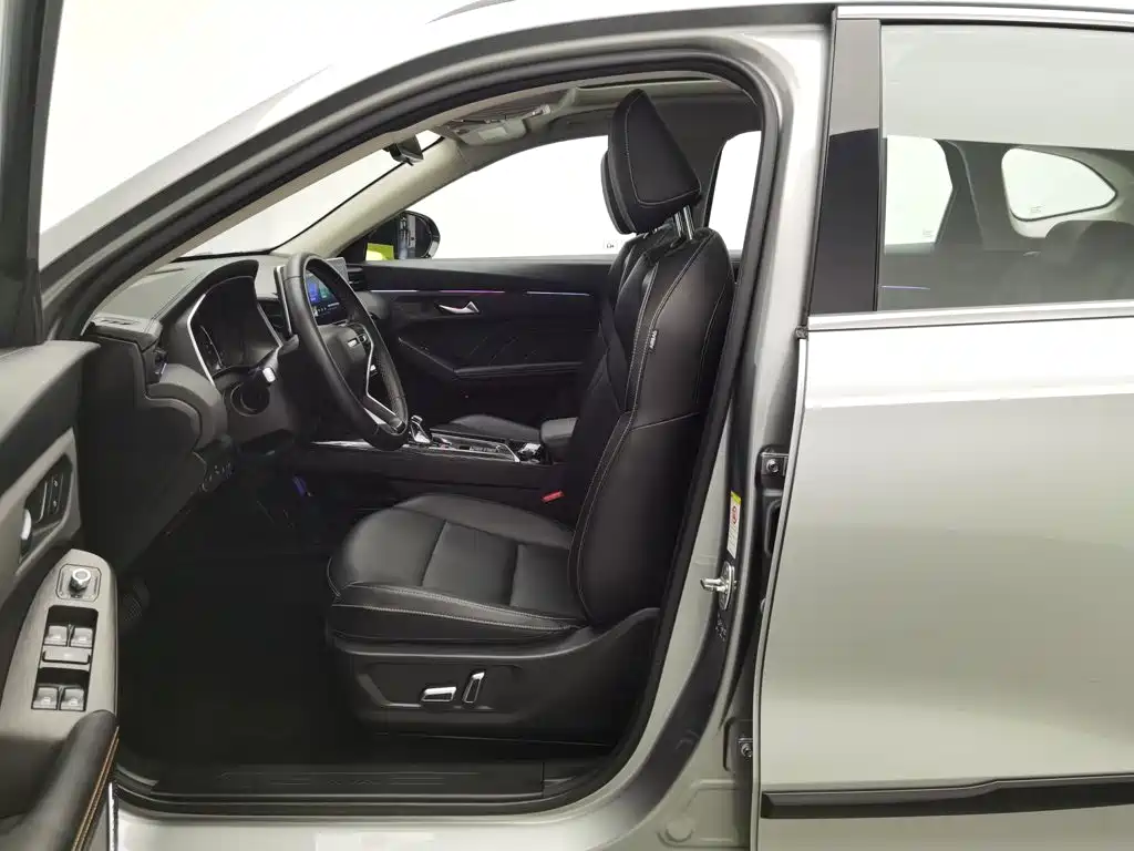 Haval Chitu — миниатюра 10