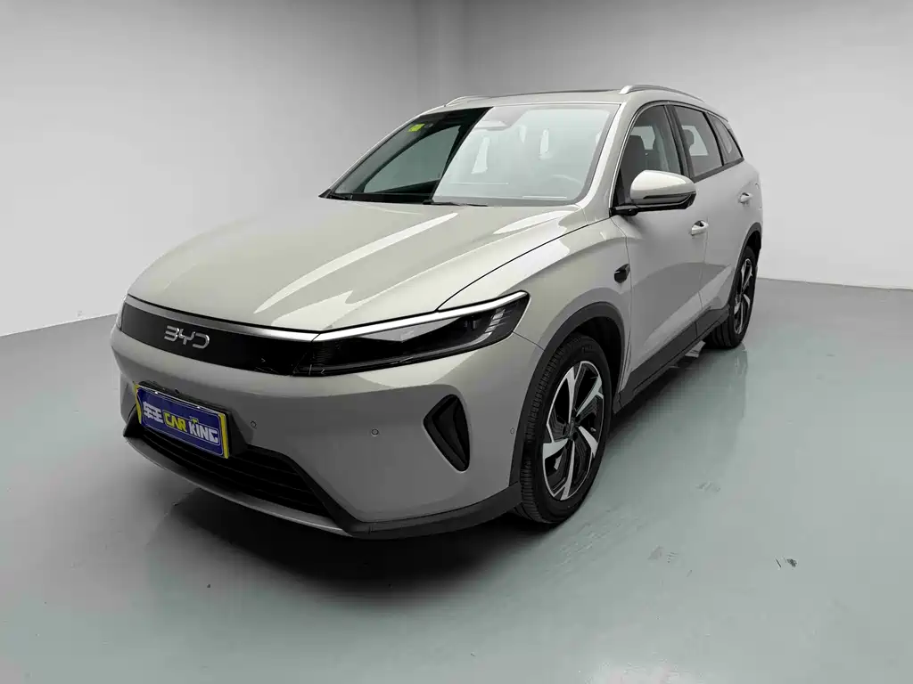 Byd Seal 05 DM-i 2025