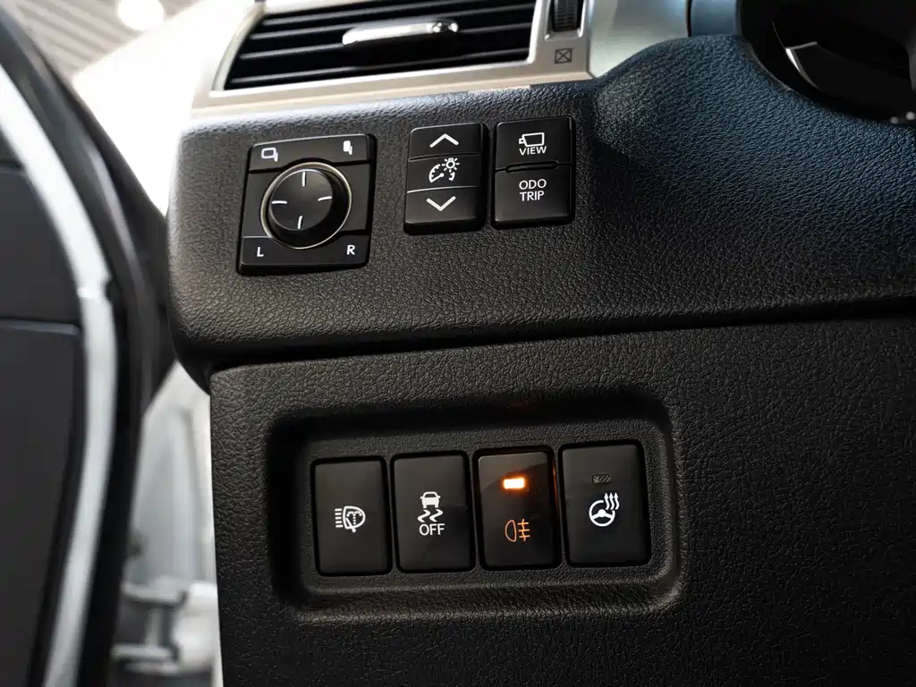Lexus GX — миниатюра 24