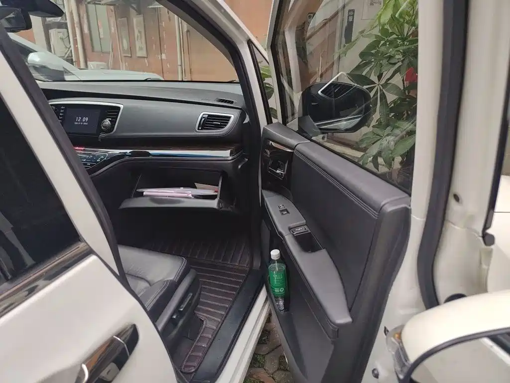 Honda Odyssey — миниатюра 20