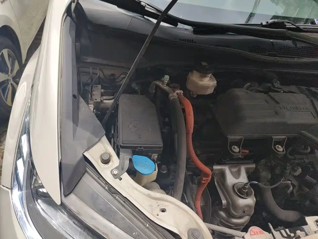 Honda Odyssey — миниатюра 21